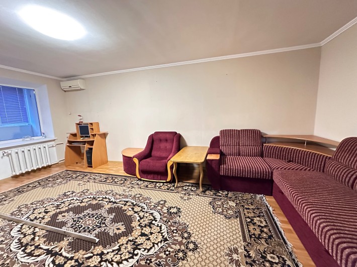 Аренда 2-х к кв р-н Рабочей/ Кедрина - фото 1