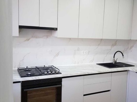 Здається 2-х кімнатна квартира. Лівий берег, вул.Калинова Днепр