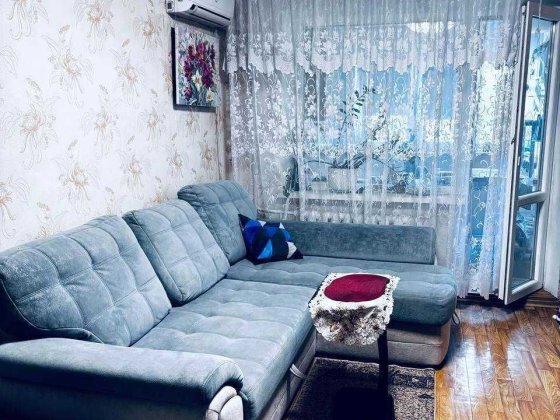 Оренда двокімнатної квартири ,Просп. Героев, 9 Днепр