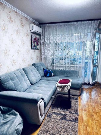 Оренда двокімнатної квартири ,Просп. Героев, 9 - фото 1