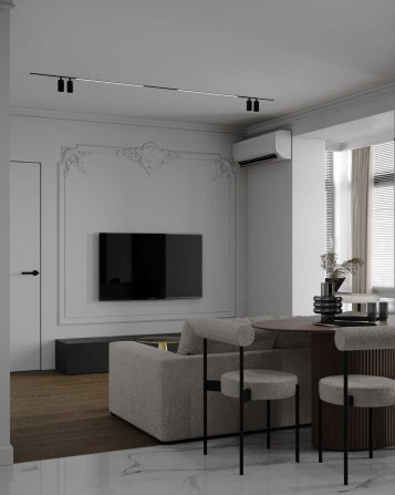 Елітна 2 кімнатна в новому ЖК - фото 1