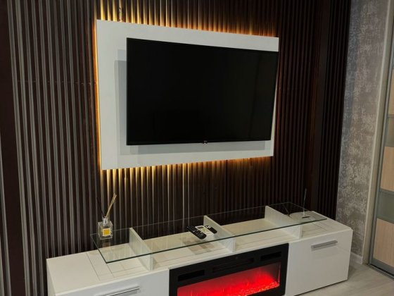 Однокімнатна квартира-студія. Район Попова. Агенція нерухомості Кропивницький