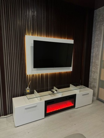 Однокімнатна квартира-студія. Район Попова. Агенція нерухомості - фото 1