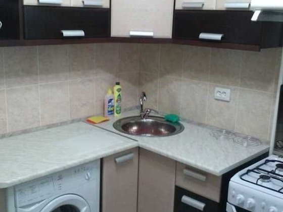 Сдается 1к на 12 квартале/терра Днепр