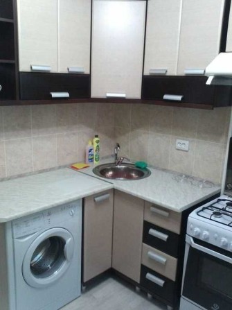 Сдается 1к на 12 квартале/терра - фото 1