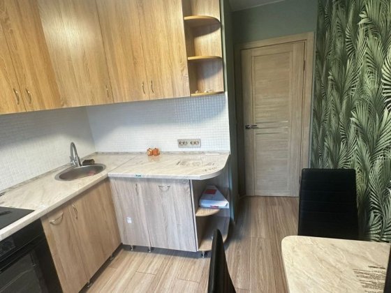 Аренда 1к на Миколаївці Кропивницький