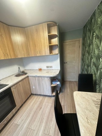 Аренда 1к на Миколаївці - фото 1