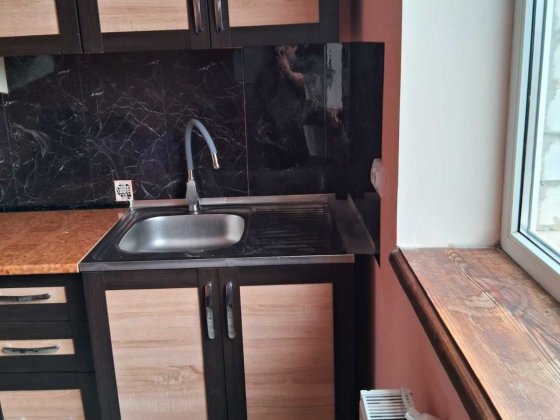 Здам однокімнатну квартиру Кропивницький