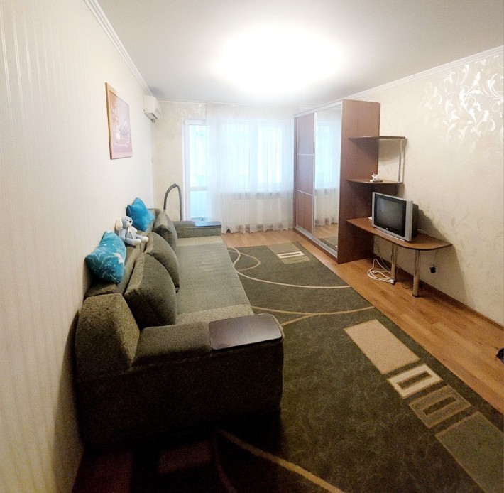 Здам однокімнатну квартиру на Пацаєва... - фото 1