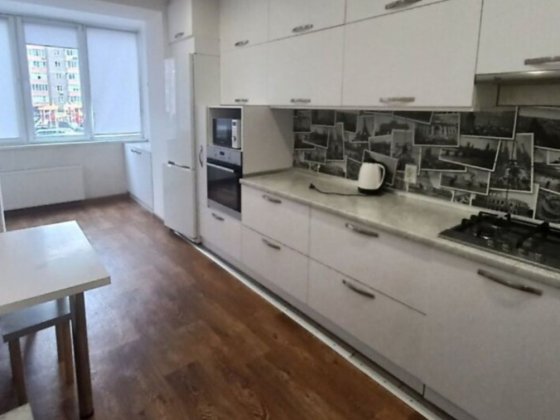 Оренда 1к на Набережному кварталі Винница