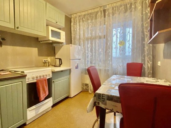 Сдается 1-к квартира 40 кв.м. р-н Рабочей Днепр