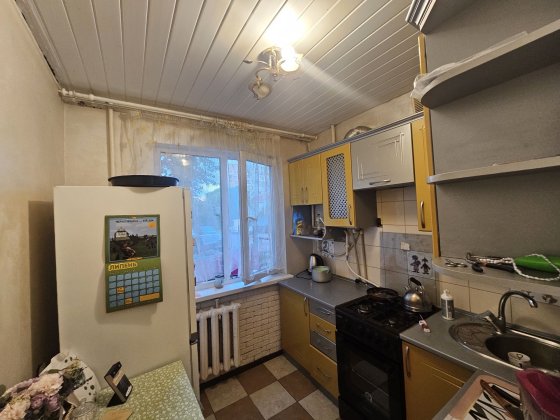 Оренда   двухкімнатної квар ири Князів  Острозьких Житомир