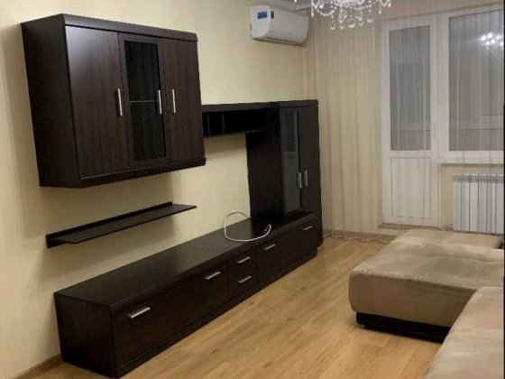 Сдам 1к.квартиру просп. Поля (рядом парк, Центр) Днепр