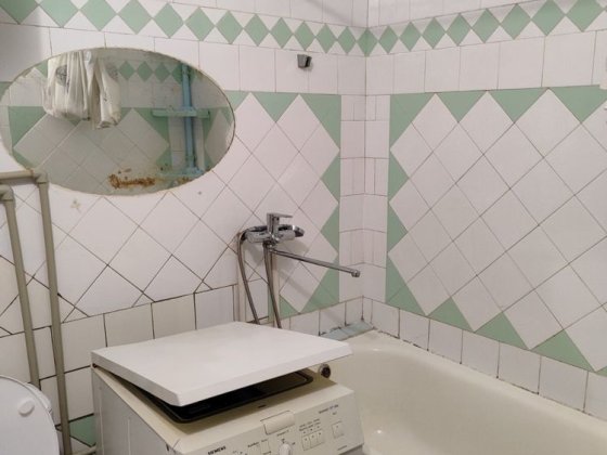 Оренда квартири 1кімнстна Винница