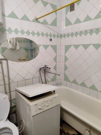 Оренда квартири 1кімнстна - фото 1