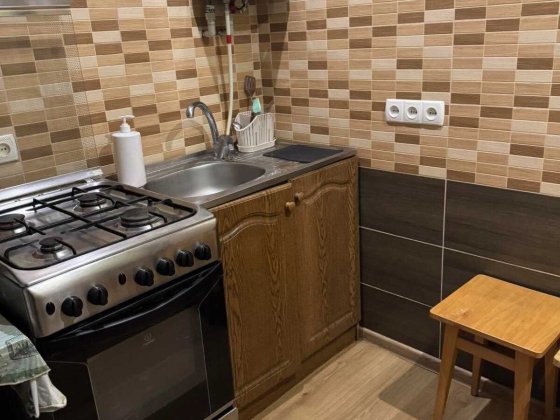 Сдам 1 ком.квартиру в центре по ул. Староказацкая Днепр