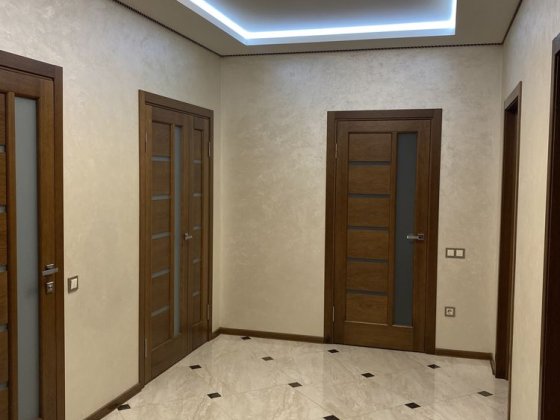 ОРЕНДА!!! Шикарної 3-х кімнатної квартири на Поділлі. Винница