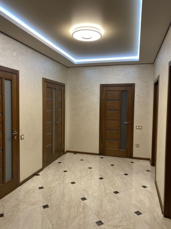 ОРЕНДА!!! Шикарної 3-х кімнатної квартири на Поділлі. - фото 1