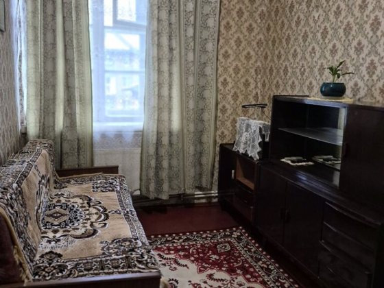 2кімнатна квартира Стрілецька. АГВ Вінниця