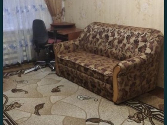 1к квартра на Родіона скалецького(Урожай) Вінниця