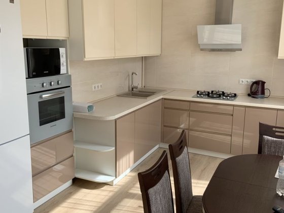 Здам 3 кімнатну квартиру в центрі міста Кропивницкий