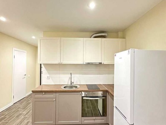 1кімн 39м2 зі спальнею у ЖК 4U з генератором, Академгородок, Святошино Київ