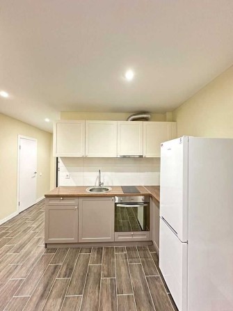 1кімн 39м2 зі спальнею у ЖК 4U з генератором, Академгородок, Святошино - фото 1