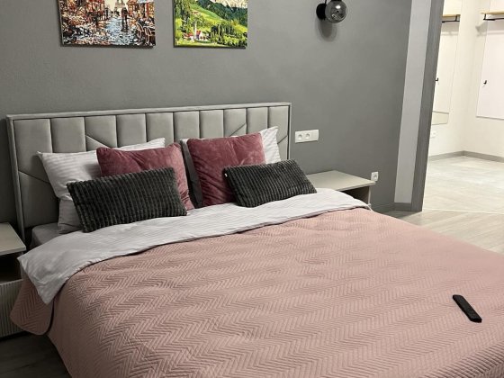 Здам квартиру у новому будинку Вінниця