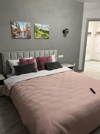 Здам квартиру у новому будинку - фото 1