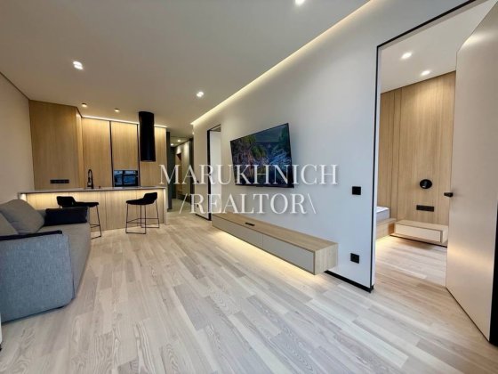 Аренда! 2к квартиры ЖК Новодворянский Центр IQ Лофт Панорама Днепр Днепр