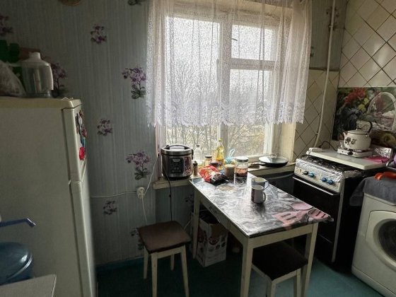 СДАМ 3-х комнатную квартиру Днепр