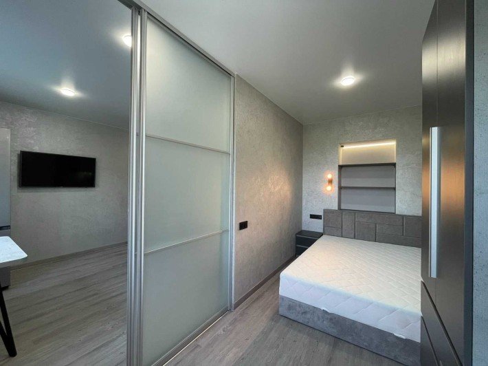 Сдаю 1к. квартиру в новострое ЖК Оберег тупик 136марш. - фото 1