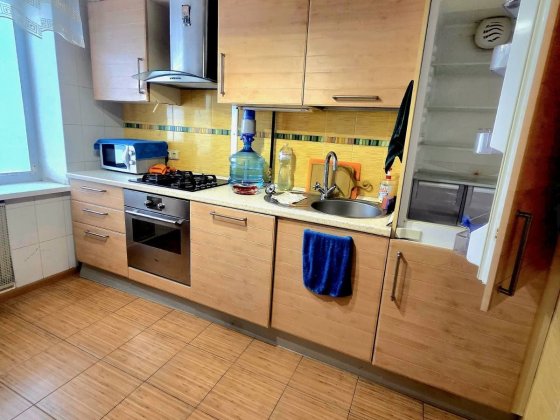 Сдам 2х комнатную квартиру на Юбилейный Совхозная Тепличная,для семьи Днепр