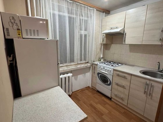 Военному! Сдается 1 комн. квартира на Бульваре Центральном Запорожье