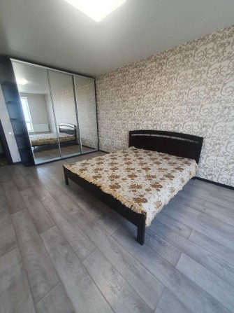 Однокімнатна, 54 м2, вул. Теремківська 3А, метро "Теремки", новобудова - фото 1