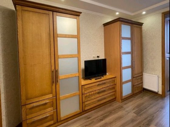 1 кімн.кв.ЖК Набережний квартал. Винница