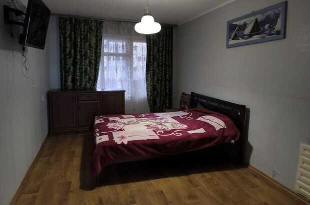 Сдается 2-х комн. кв. по ул. Воронина, 3-й Шевчик с мебелью и техникой - фото 1