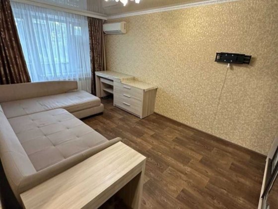 Сдам 1к квартиру на Слобожанском Днепр