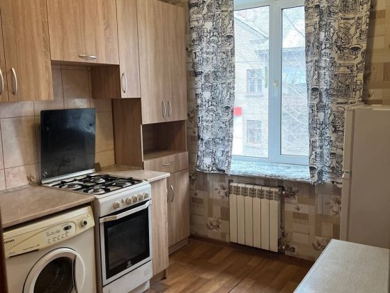 Здам 2к квартиру Центр Міста Можна Військовим Запорожье