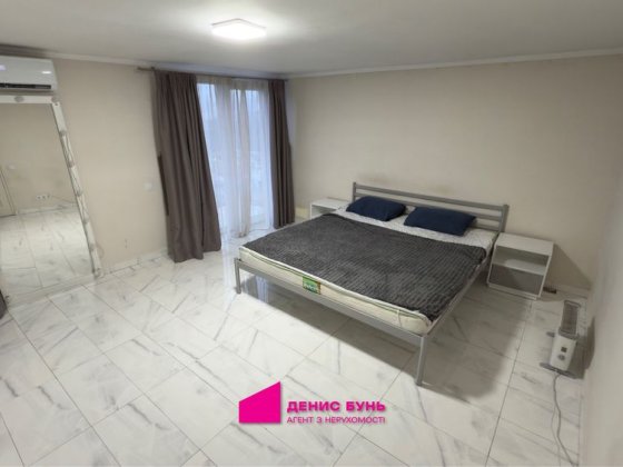 Аренда 1к квартиры в центре города, Конисского, Сечевых стрельцов Днепр