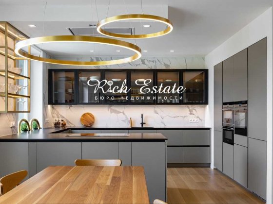 Генератор! Оренда 2-к квартири ЖК Central Park Печерск Маккейна 7 Киев