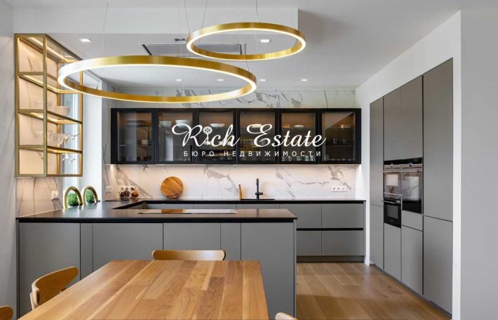 Генератор! Оренда 2-к квартири ЖК Central Park Печерск Маккейна 7 - фото 1