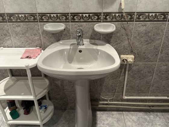 Оренда бородинская 5 60 метрів 3 кімнатна Запорожье