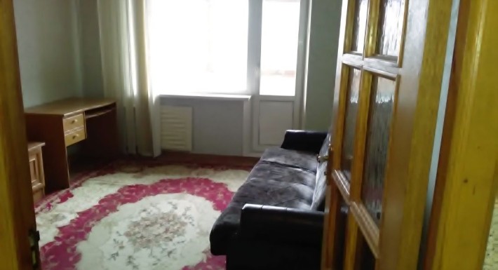 Недорога однокімнатна! Бородинський - фото 1