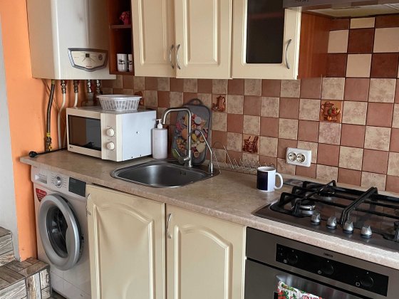 Сдам 2-комнатную  квартиру. Антоновича. Днепр