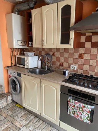 Сдам 2-комнатную  квартиру. Антоновича. - фото 1