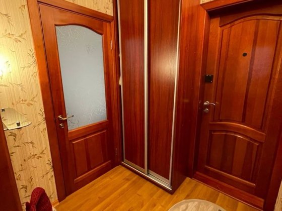 Здам квартиру 36 м² від власника, без комісії. Київ