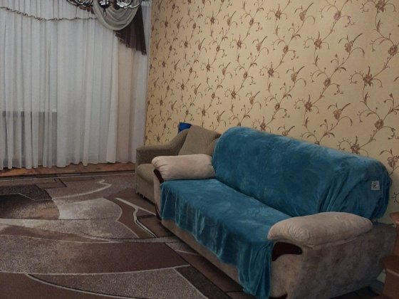 Оренда 2-во кімнатна, Космічний м-н, вул.Ситова! Запорожье