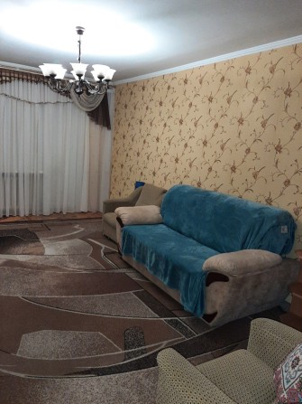 Оренда 2-во кімнатна, Космічний м-н, вул.Ситова! - фото 1