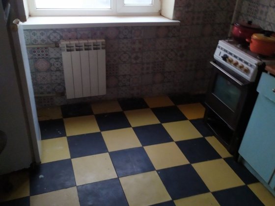 Сдам квартиру на левом запорожье за коммуналку на зимний период Запорожье